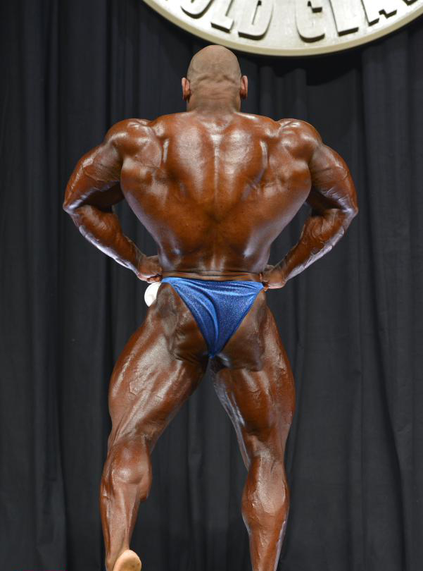 Арнольд Классик 2013, Arnold Classic, 3 марта 2013, Коламбус