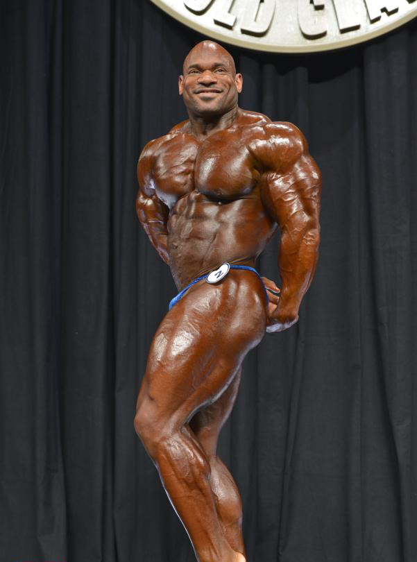 Арнольд Классик 2013, Arnold Classic, 3 марта 2013, Коламбус