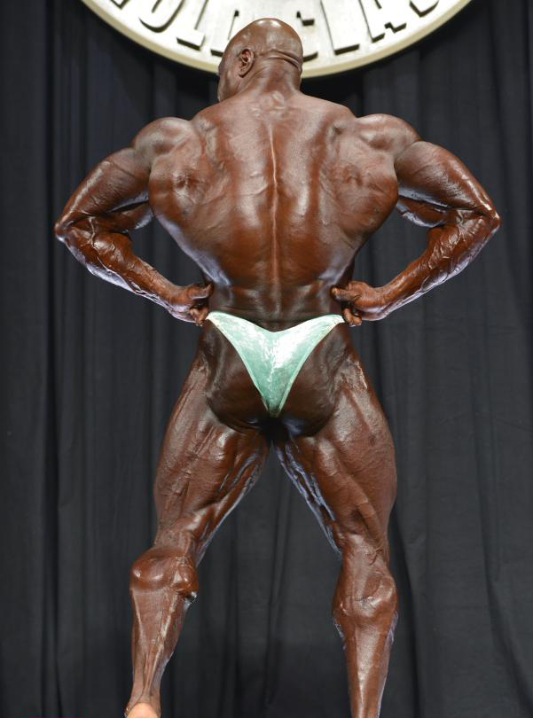 Арнольд Классик 2013, Arnold Classic, 3 марта 2013, Коламбус