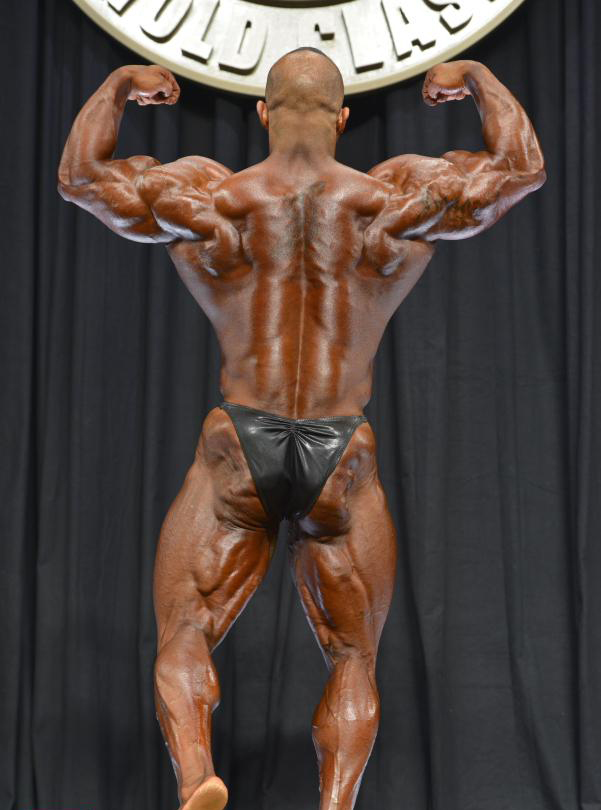 Арнольд Классик 2013, Arnold Classic, 3 марта 2013, Коламбус