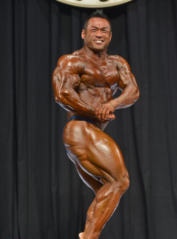 Арнольд Классик 2013, Arnold Classic, 3 марта 2013, Коламбус