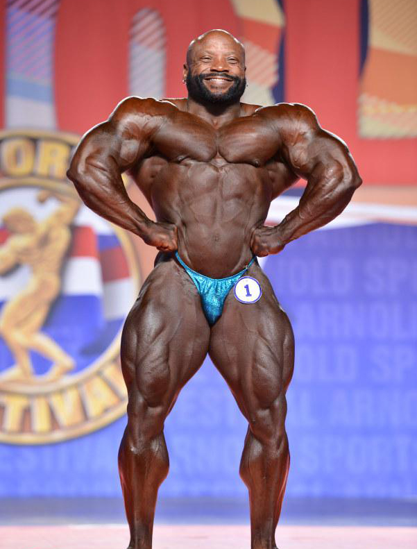 Арнольд Классик 2016, Arnold Classic, 5 марта 2016, Коламбус