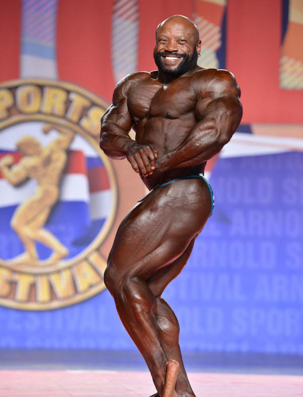 Арнольд Классик 2016, Arnold Classic, 5 марта 2016, Коламбус