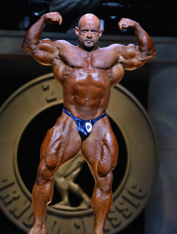 Арнольд Классик 2016, Arnold Classic, 5 марта 2016, Коламбус