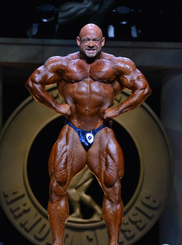 Арнольд Классик 2016, Arnold Classic, 5 марта 2016, Коламбус