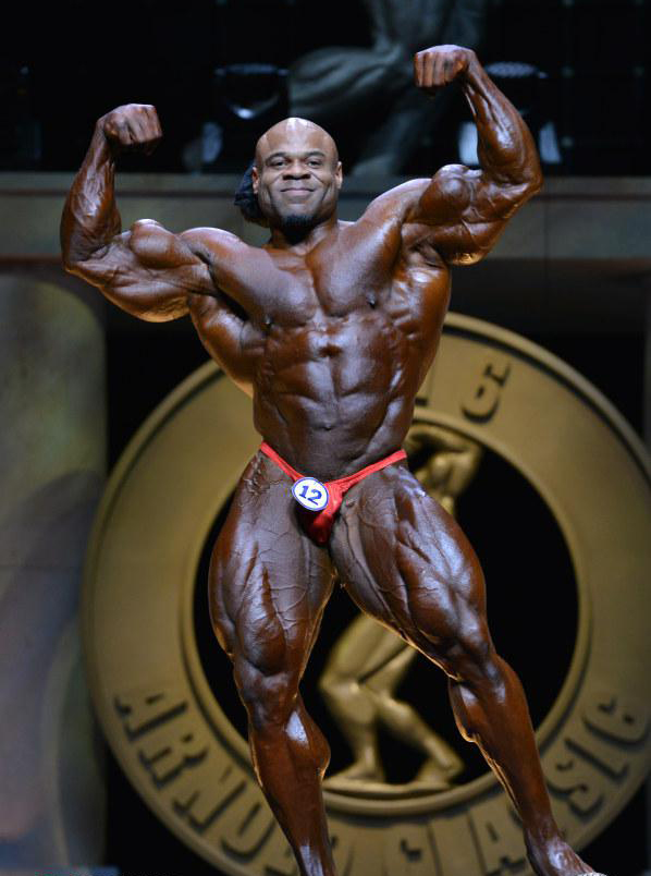 Арнольд Классик 2016, Arnold Classic, 5 марта 2016, Коламбус