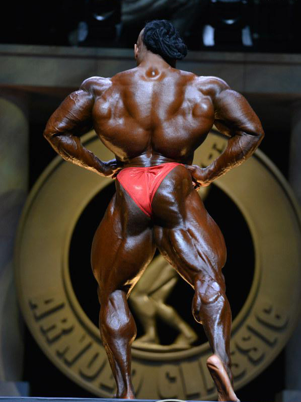 Арнольд Классик 2016, Arnold Classic, 5 марта 2016, Коламбус