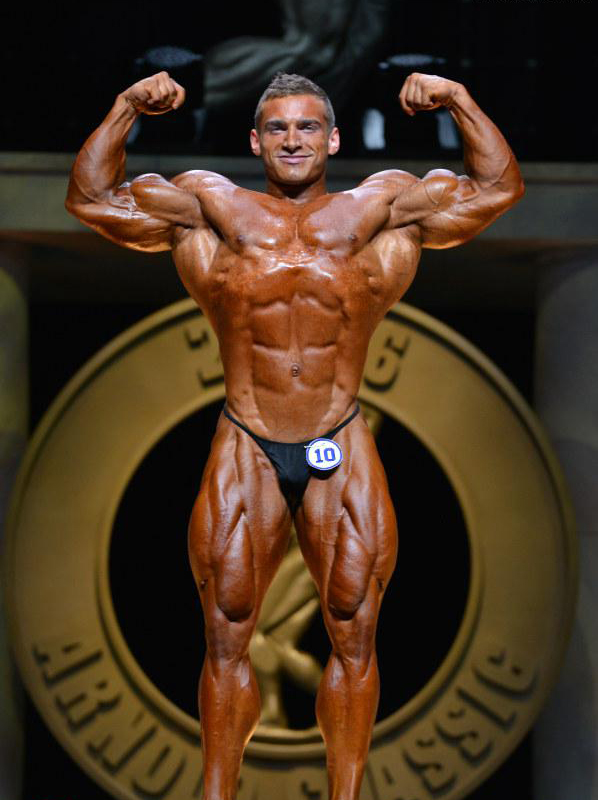 Коди Монтгомери, Cody Montgomery на турнире Арнольд Классик 2016
