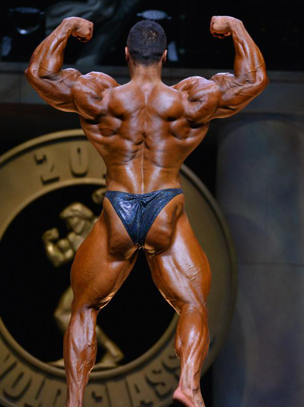 Арнольд Классик 2016, Arnold Classic, 5 марта 2016, Коламбус