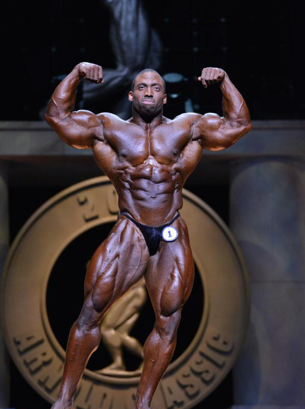 Арнольд Классик 2016, Arnold Classic, 5 марта 2016, Коламбус