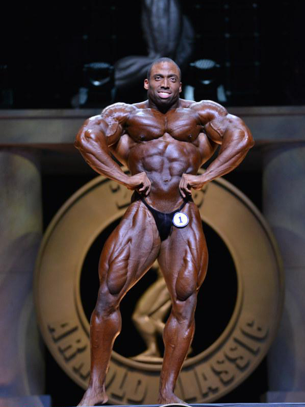 Арнольд Классик 2016, Arnold Classic, 5 марта 2016, Коламбус