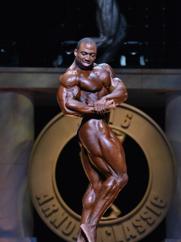 Арнольд Классик 2016, Arnold Classic, 5 марта 2016, Коламбус