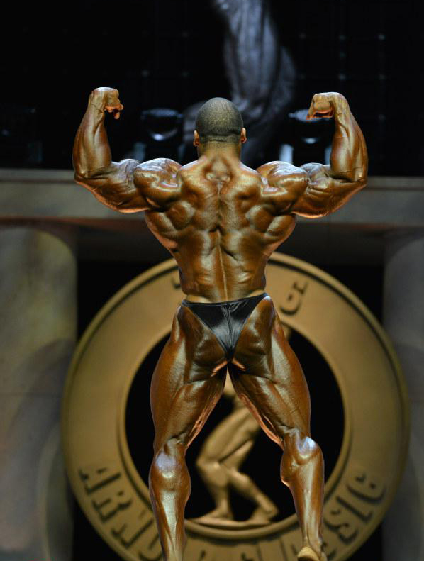 Арнольд Классик 2016, Arnold Classic, 5 марта 2016, Коламбус