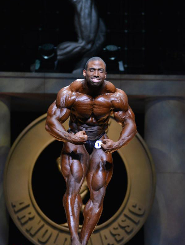 Арнольд Классик 2016, Arnold Classic, 5 марта 2016, Коламбус