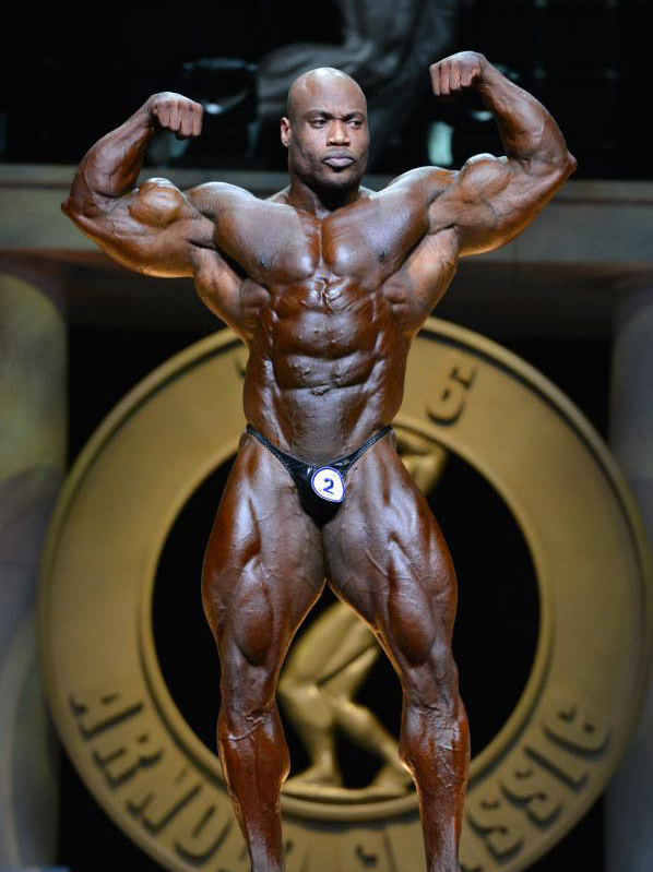 Арнольд Классик 2016, Arnold Classic, 5 марта 2016, Коламбус