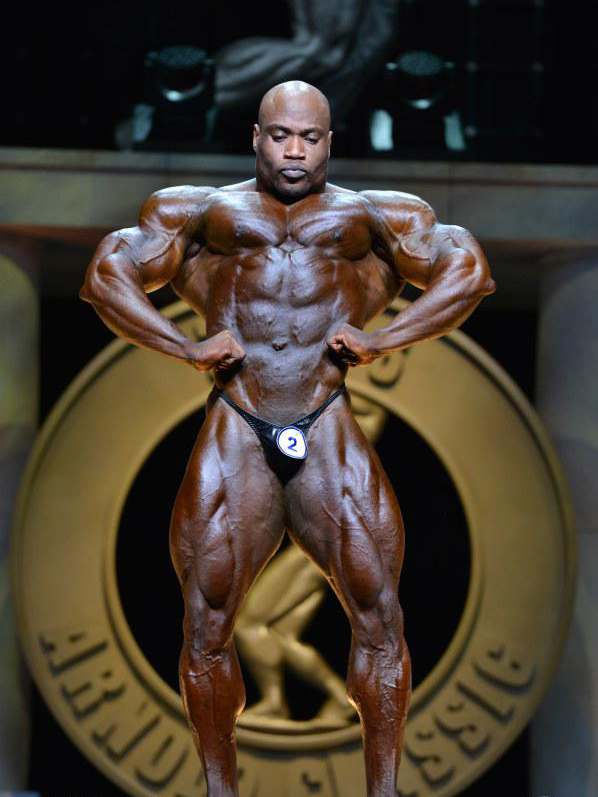 Арнольд Классик 2016, Arnold Classic, 5 марта 2016, Коламбус