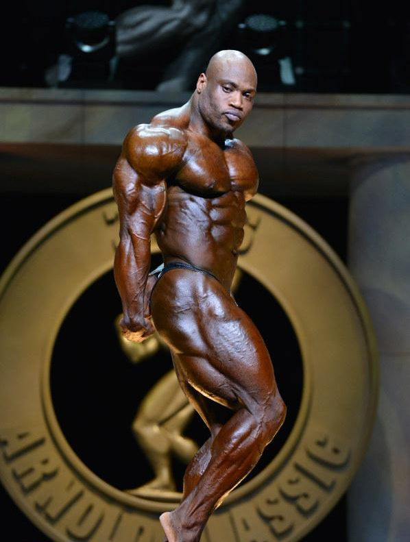 Арнольд Классик 2016, Arnold Classic, 5 марта 2016, Коламбус