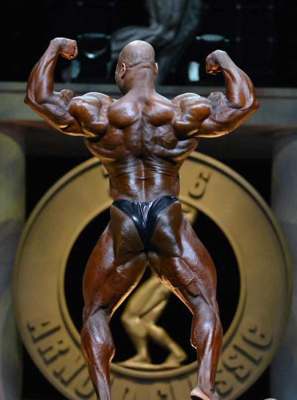 Арнольд Классик 2016, Arnold Classic, 5 марта 2016, Коламбус