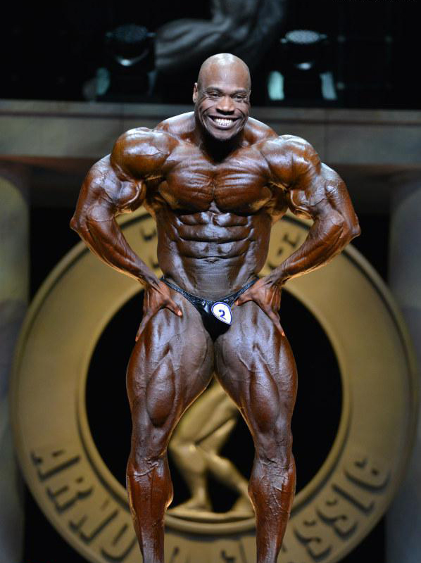 Арнольд Классик 2016, Arnold Classic, 5 марта 2016, Коламбус