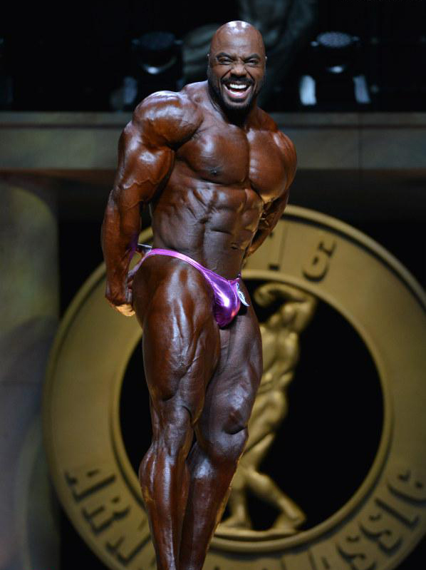 Арнольд Классик 2016, Arnold Classic, 5 марта 2016, Коламбус