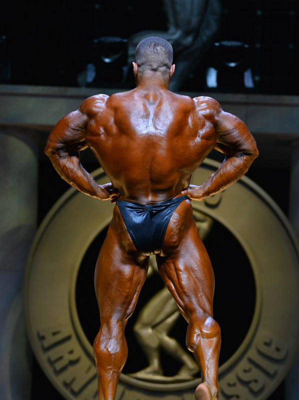 Арнольд Классик 2016, Arnold Classic, 5 марта 2016, Коламбус