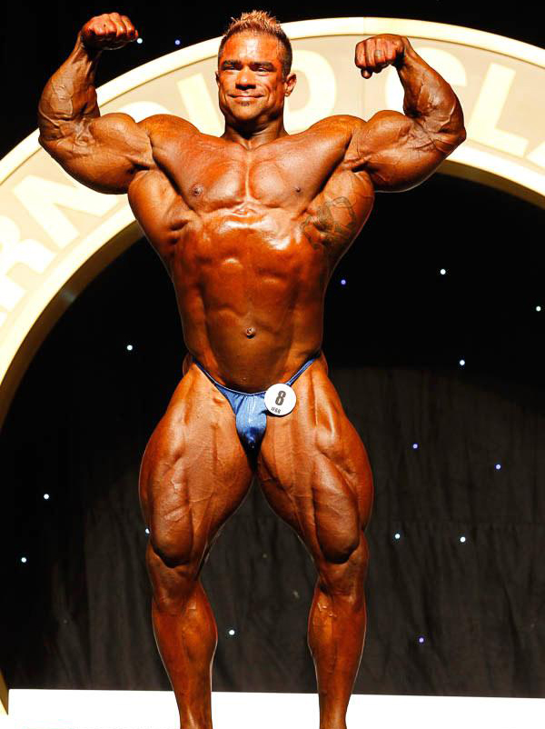 Арнольд Классик Азия 2016, Arnold Classic Asia, 20 августа 2016, Гонконг, Китай