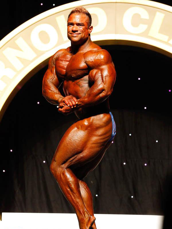 Арнольд Классик Азия 2016, Arnold Classic Asia, 20 августа 2016, Гонконг, Китай