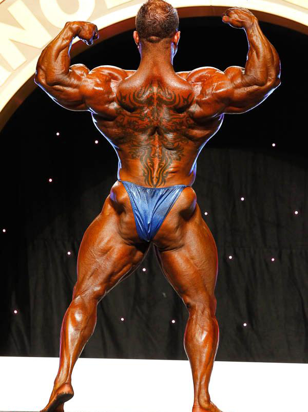 Арнольд Классик Азия 2016, Arnold Classic Asia, 20 августа 2016, Гонконг, Китай