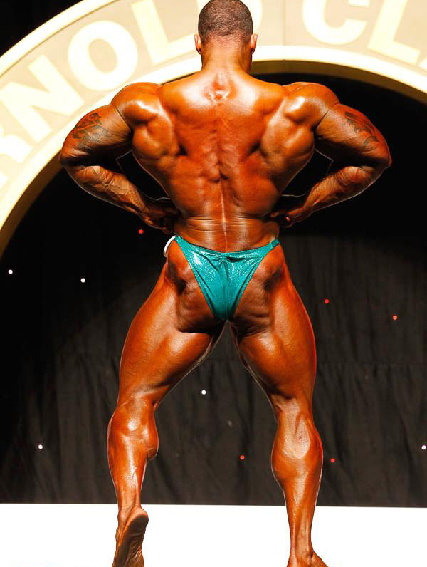 Арнольд Классик Азия 2016, Arnold Classic Asia, 20 августа 2016, Гонконг, Китай