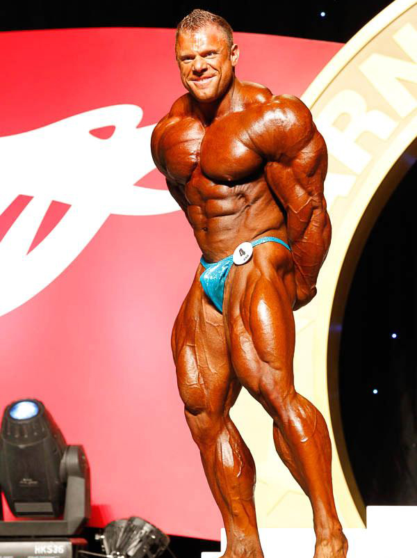 Джастин Комптон, Justin Compton на турнире Арнольд Классик Азия 2016