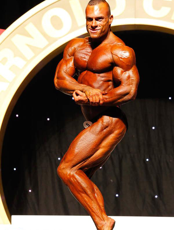 Арнольд Классик Азия 2016, Arnold Classic Asia, 20 августа 2016, Гонконг, Китай