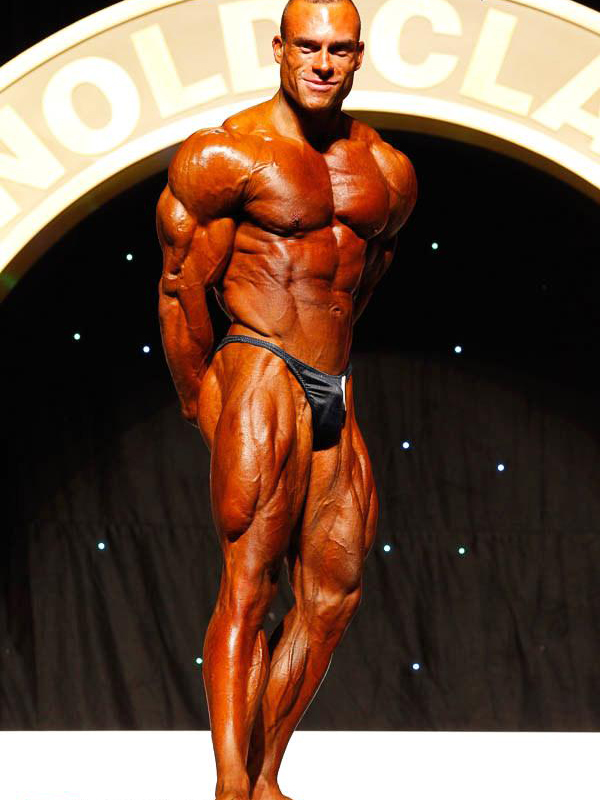 Арнольд Классик Азия 2016, Arnold Classic Asia, 20 августа 2016, Гонконг, Китай