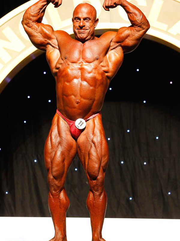 Арнольд Классик Азия 2016, Arnold Classic Asia, 20 августа 2016, Гонконг, Китай