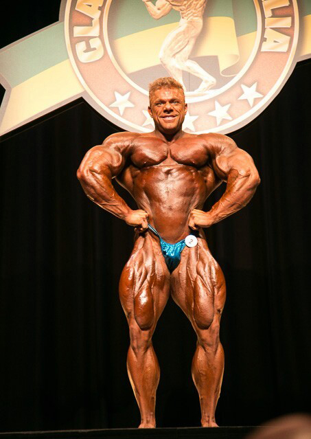 Арнольд Классик Австралия 2015, Arnold Classic Australia, 13 марта 2015, Мельбурн, Австралия