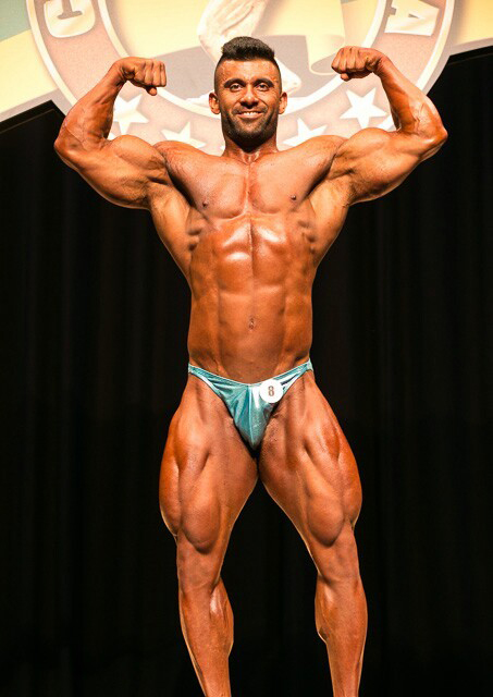 Арнольд Классик Австралия 2015, Arnold Classic Australia, 13 марта 2015, Мельбурн, Австралия