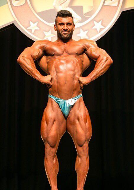 Арнольд Классик Австралия 2015, Arnold Classic Australia, 13 марта 2015, Мельбурн, Австралия