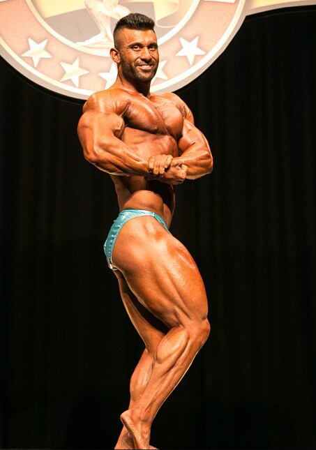 Арнольд Классик Австралия 2015, Arnold Classic Australia, 13 марта 2015, Мельбурн, Австралия
