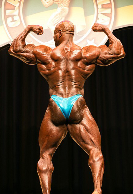 Арнольд Классик Австралия 2015, Arnold Classic Australia, 13 марта 2015, Мельбурн, Австралия
