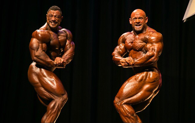Арнольд Классик Австралия 2015, Arnold Classic Australia, 13 марта 2015, Мельбурн, Австралия
