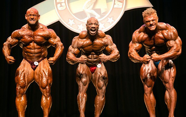 Арнольд Классик Австралия 2015, Arnold Classic Australia, 13 марта 2015, Мельбурн, Австралия