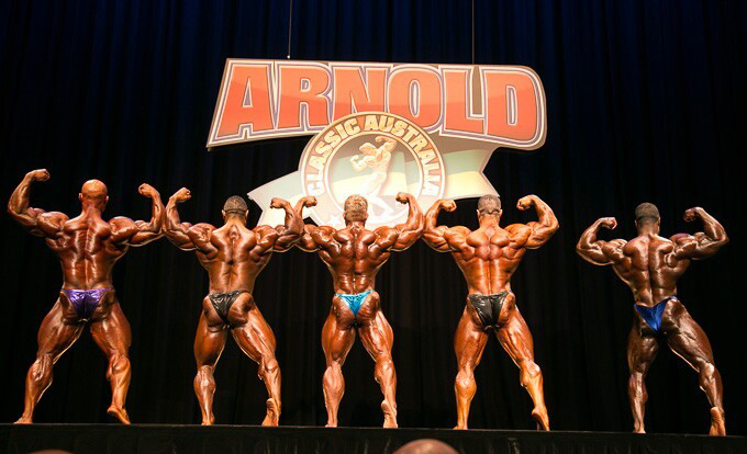 Арнольд Классик Австралия 2015, Arnold Classic Australia, 13 марта 2015, Мельбурн, Австралия