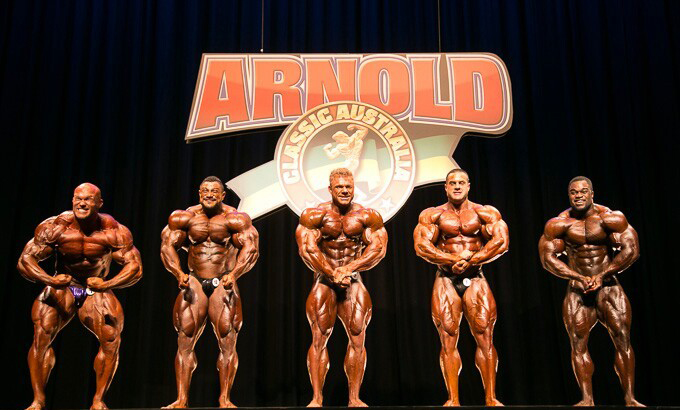 Арнольд Классик Австралия 2015, Arnold Classic Australia, 13 марта 2015, Мельбурн, Австралия