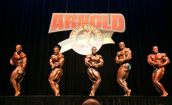 Арнольд Классик Австралия 2015, Arnold Classic Australia, 13 марта 2015, Мельбурн, Австралия