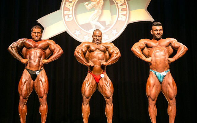 Арнольд Классик Австралия 2015, Arnold Classic Australia, 13 марта 2015, Мельбурн, Австралия