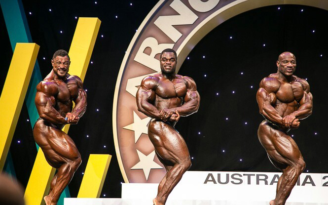 Арнольд Классик Австралия 2015, Arnold Classic Australia, 13 марта 2015, Мельбурн, Австралия
