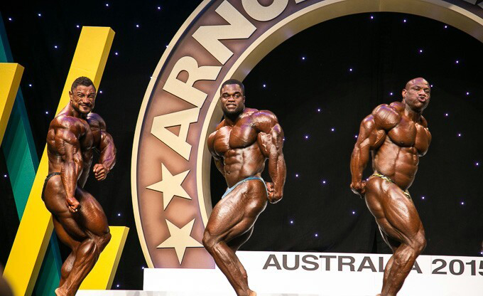 Арнольд Классик Австралия 2015, Arnold Classic Australia, 13 марта 2015, Мельбурн, Австралия