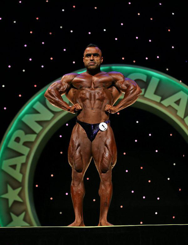 Арнольд Классик Австралия 2016, Arnold Classic Australia, 20 марта 2016, Мельбурн, Австралия