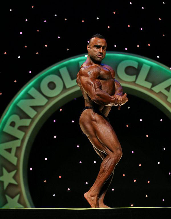 Арнольд Классик Австралия 2016, Arnold Classic Australia, 20 марта 2016, Мельбурн, Австралия