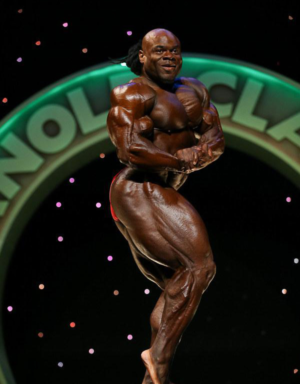 Арнольд Классик Австралия 2016, Arnold Classic Australia, 20 марта 2016, Мельбурн, Австралия