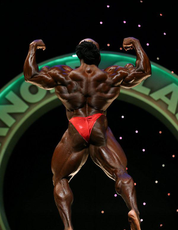 Арнольд Классик Австралия 2016, Arnold Classic Australia, 20 марта 2016, Мельбурн, Австралия